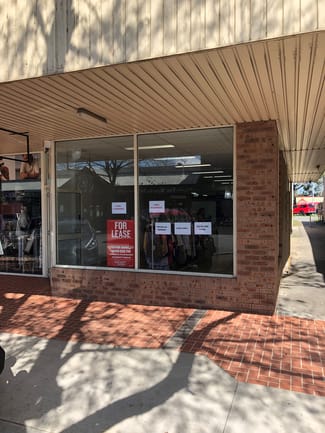Shop & Retail commercial property leased at 107 Main Street Pakenham VIC 3810 Shop & Retail commercial property leased at 107 Main Street Pakenham VIC 3810