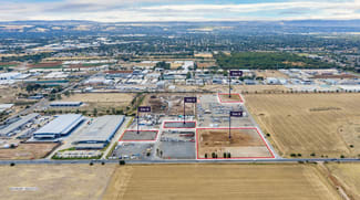 Development / Land commercial property for lease at 59-87 Heaslip Road Burton SA 5110