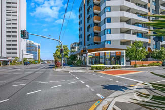 Shop & Retail commercial property leased at Ground/777 Main Street Kangaroo Point QLD 4169 Shop & Retail commercial property leased at Ground/777 Main Street Kangaroo Point QLD 4169