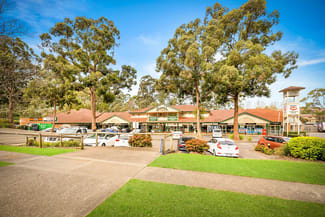 Offices commercial property leased at 13/83 David Road Castle Hill NSW 2154 Offices commercial property leased at 13/83 David Road Castle Hill NSW 2154