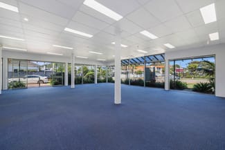 Showrooms / Bulky Goods commercial property leased at 1/1228 Pittwater Road Narrabeen NSW 2101