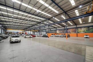 Factory, Warehouse & Industrial commercial property leased at 371 Plummer Street Port Melbourne VIC 3207 Factory, Warehouse & Industrial commercial property leased at 371 Plummer Street Port Melbourne VIC 3207