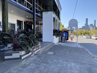 Shop & Retail commercial property for lease at 183 Given Terrace Paddington QLD 4064