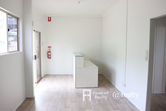 Other commercial property leased at unit 2/24 Barter Street Gympie QLD 4570 Other commercial property leased at unit 2/24 Barter Street Gympie QLD 4570