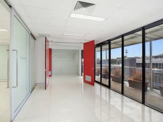 Factory, Warehouse & Industrial commercial property leased at 96 Hotham Parade Artarmon NSW 2064