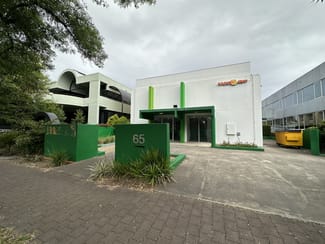 Medical / Consulting commercial property leased at 65 Greenhill Road Wayville SA 5034 Medical / Consulting commercial property leased at 65 Greenhill Road Wayville SA 5034