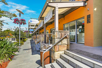 Medical / Consulting commercial property leased at 3F/3 The Piazza Wentworth Point NSW 2127 Medical / Consulting commercial property leased at 3F/3 The Piazza Wentworth Point NSW 2127