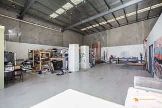 Factory, Warehouse & Industrial commercial property leased at 25 Truck City Drive Campbellfield VIC 3061 Factory, Warehouse & Industrial commercial property leased at 25 Truck City Drive Campbellfield VIC 3061