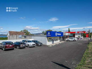 Shop & Retail commercial property leased at 13A Tasman Highway Midway Point TAS 7171 Shop & Retail commercial property leased at 13A Tasman Highway Midway Point TAS 7171