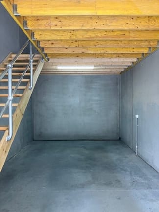 Showrooms / Bulky Goods commercial property leased at 14/8 Spit Island Close Mayfield West NSW 2304