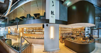 Shop & Retail commercial property leased at T4/160 Victoria Street Carlton VIC 3053 Shop & Retail commercial property leased at T4/160 Victoria Street Carlton VIC 3053