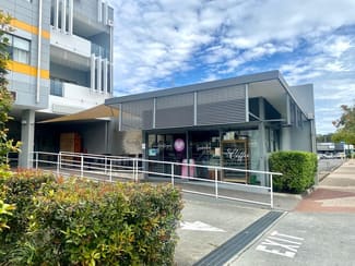 Shop & Retail commercial property leased at 3/621 Wynnum Road Morningside QLD 4170 Shop & Retail commercial property leased at 3/621 Wynnum Road Morningside QLD 4170