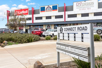 Factory, Warehouse & Industrial commercial property leased at 5/5 Connect Road Truganina VIC 3029 Factory, Warehouse & Industrial commercial property leased at 5/5 Connect Road Truganina VIC 3029