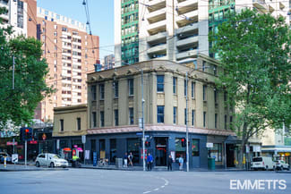 Shop & Retail commercial property leased at 157-165 Lonsdale St & 234 Russell St Melbourne VIC 3000 Shop & Retail commercial property leased at 157-165 Lonsdale St & 234 Russell St Melbourne VIC 3000