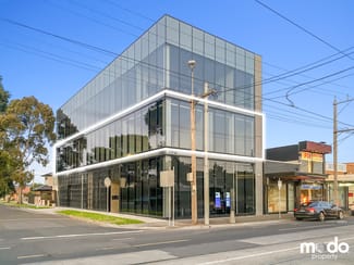 Shop & Retail commercial property leased at Level 1/196 Keilor Road Essendon North VIC 3041 Shop & Retail commercial property leased at Level 1/196 Keilor Road Essendon North VIC 3041