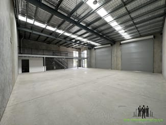 Factory, Warehouse & Industrial commercial property leased at 1/64 Evans Dr Caboolture QLD 4510 Factory, Warehouse & Industrial commercial property leased at 1/64 Evans Dr Caboolture QLD 4510