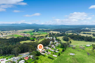 Shop & Retail commercial property leased at 94 Princes Highway Bodalla NSW 2545 Shop & Retail commercial property leased at 94 Princes Highway Bodalla NSW 2545