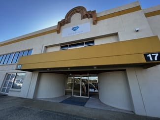 Offices commercial property for lease at Unit 8 & 9/13-17 Tennant Street Fyshwick ACT 2609 Offices commercial property for lease at Unit 8 & 9/13-17 Tennant Street Fyshwick ACT 2609