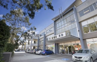 Offices commercial property leased at 5C/1 Box Road Caringbah NSW 2229 Offices commercial property leased at 5C/1 Box Road Caringbah NSW 2229