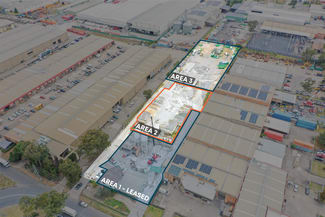 Development / Land commercial property leased at 136 Hassall Street Wetherill Park NSW 2164 Development / Land commercial property leased at 136 Hassall Street Wetherill Park NSW 2164