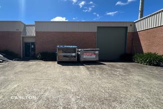 Factory, Warehouse & Industrial commercial property leased at 10/6-8 Cavendish Street Mittagong NSW 2575 Factory, Warehouse & Industrial commercial property leased at 10/6-8 Cavendish Street Mittagong NSW 2575