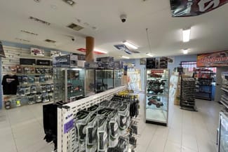 Factory, Warehouse & Industrial commercial property leased at 235 VICTORIA ROAD Rydalmere NSW 2116 Factory, Warehouse & Industrial commercial property leased at 235 VICTORIA ROAD Rydalmere NSW 2116