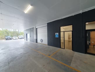 Factory, Warehouse & Industrial commercial property leased at Currumbin Waters QLD 4223 Factory, Warehouse & Industrial commercial property leased at Currumbin Waters QLD 4223
