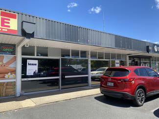 Shop & Retail commercial property leased at 6 & 7/43 Price street Nerang QLD 4211 Shop & Retail commercial property leased at 6 & 7/43 Price street Nerang QLD 4211