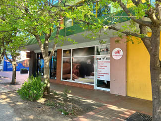 Shop & Retail commercial property leased at 1B/20 Challis Street Dickson ACT 2602 Shop & Retail commercial property leased at 1B/20 Challis Street Dickson ACT 2602