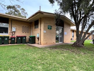 Medical / Consulting commercial property for lease at 14 Scholz Avenue Nuriootpa SA 5355