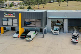 Factory, Warehouse & Industrial commercial property leased at 3/20 Badgally Road Campbelltown NSW 2560 Factory, Warehouse & Industrial commercial property leased at 3/20 Badgally Road Campbelltown NSW 2560