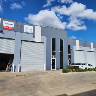 Factory, Warehouse & Industrial commercial property leased at 3/7 Frederick Street Sunbury VIC 3429 Factory, Warehouse & Industrial commercial property leased at 3/7 Frederick Street Sunbury VIC 3429