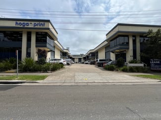 Factory, Warehouse & Industrial commercial property leased at Unit 7/6-8 McLachlan Avenue Artarmon NSW 2064 Factory, Warehouse & Industrial commercial property leased at Unit 7/6-8 McLachlan Avenue Artarmon NSW 2064