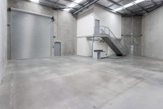 Factory, Warehouse & Industrial commercial property leased at 4/7 Renshaw Street Cranebrook NSW 2749 Factory, Warehouse & Industrial commercial property leased at 4/7 Renshaw Street Cranebrook NSW 2749