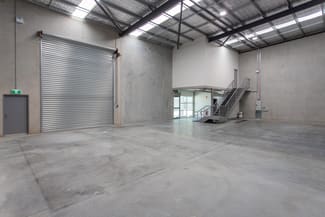 Factory, Warehouse & Industrial commercial property leased at 23/7 Renshaw Street Cranebrook NSW 2749 Factory, Warehouse & Industrial commercial property leased at 23/7 Renshaw Street Cranebrook NSW 2749