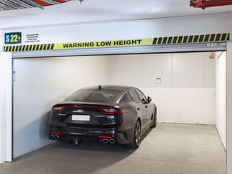 Factory, Warehouse & Industrial commercial property for lease at Unit S12/14 Loyalty Road North Rocks NSW 2151