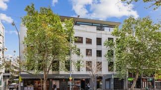 Shop & Retail commercial property for lease at 2/84 Union Street Pyrmont NSW 2009 Shop & Retail commercial property for lease at 2/84 Union Street Pyrmont NSW 2009