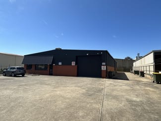 Factory, Warehouse & Industrial commercial property leased at 11 Langford Street Pooraka SA 5095 Factory, Warehouse & Industrial commercial property leased at 11 Langford Street Pooraka SA 5095