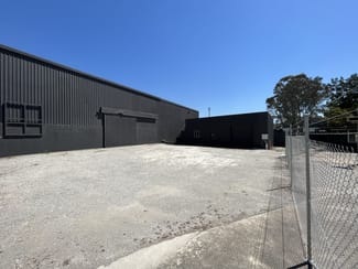 Factory, Warehouse & Industrial commercial property leased at Yard 10, 10 Old Maitland Road Sandgate NSW 2304 Factory, Warehouse & Industrial commercial property leased at Yard 10, 10 Old Maitland Road Sandgate NSW 2304