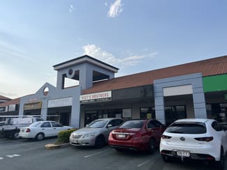 Shop & Retail commercial property leased at 9/46 Bryants Road Shailer Park QLD 4128