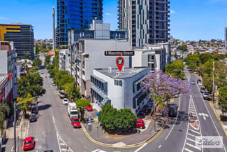 Offices commercial property leased at 1 Manning Street South Brisbane QLD 4101 Offices commercial property leased at 1 Manning Street South Brisbane QLD 4101