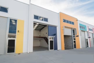 Other commercial property leased at 5/51 Industry Place Wynnum QLD 4178 Other commercial property leased at 5/51 Industry Place Wynnum QLD 4178