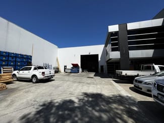 Factory, Warehouse & Industrial commercial property leased at 36 Butler Way Tullamarine VIC 3043 Factory, Warehouse & Industrial commercial property leased at 36 Butler Way Tullamarine VIC 3043