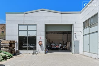 Factory, Warehouse & Industrial commercial property leased at 4/11 Waverley Drive Unanderra NSW 2526 Factory, Warehouse & Industrial commercial property leased at 4/11 Waverley Drive Unanderra NSW 2526