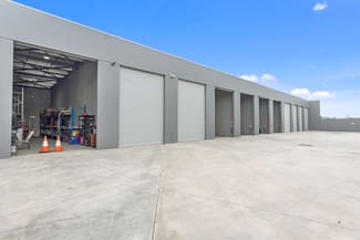 Factory, Warehouse & Industrial commercial property for lease at 27/8 Mussel Court Huskisson NSW 2540 Factory, Warehouse & Industrial commercial property for lease at 27/8 Mussel Court Huskisson NSW 2540