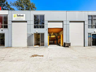 Factory, Warehouse & Industrial commercial property leased at 12/96 Gardens Drive Willawong QLD 4110 Factory, Warehouse & Industrial commercial property leased at 12/96 Gardens Drive Willawong QLD 4110