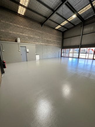 Factory, Warehouse & Industrial commercial property leased at 7/40 Berrima Road Moss Vale NSW 2577 Factory, Warehouse & Industrial commercial property leased at 7/40 Berrima Road Moss Vale NSW 2577