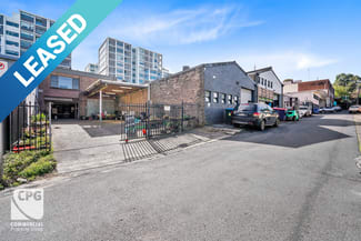 Factory, Warehouse & Industrial commercial property leased at Ground Floor/188 Princes Highway Arncliffe NSW 2205 Factory, Warehouse & Industrial commercial property leased at Ground Floor/188 Princes Highway Arncliffe NSW 2205