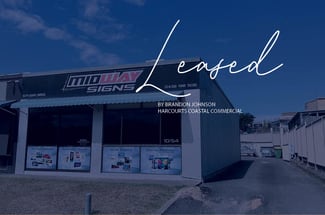 Shop & Retail commercial property leased at 10/54 Bailey Crescent Southport QLD 4215 Shop & Retail commercial property leased at 10/54 Bailey Crescent Southport QLD 4215
