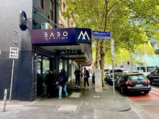 Shop & Retail commercial property for lease at Whole Building/201 Lonsdale Street Melbourne VIC 3000 Shop & Retail commercial property for lease at Whole Building/201 Lonsdale Street Melbourne VIC 3000